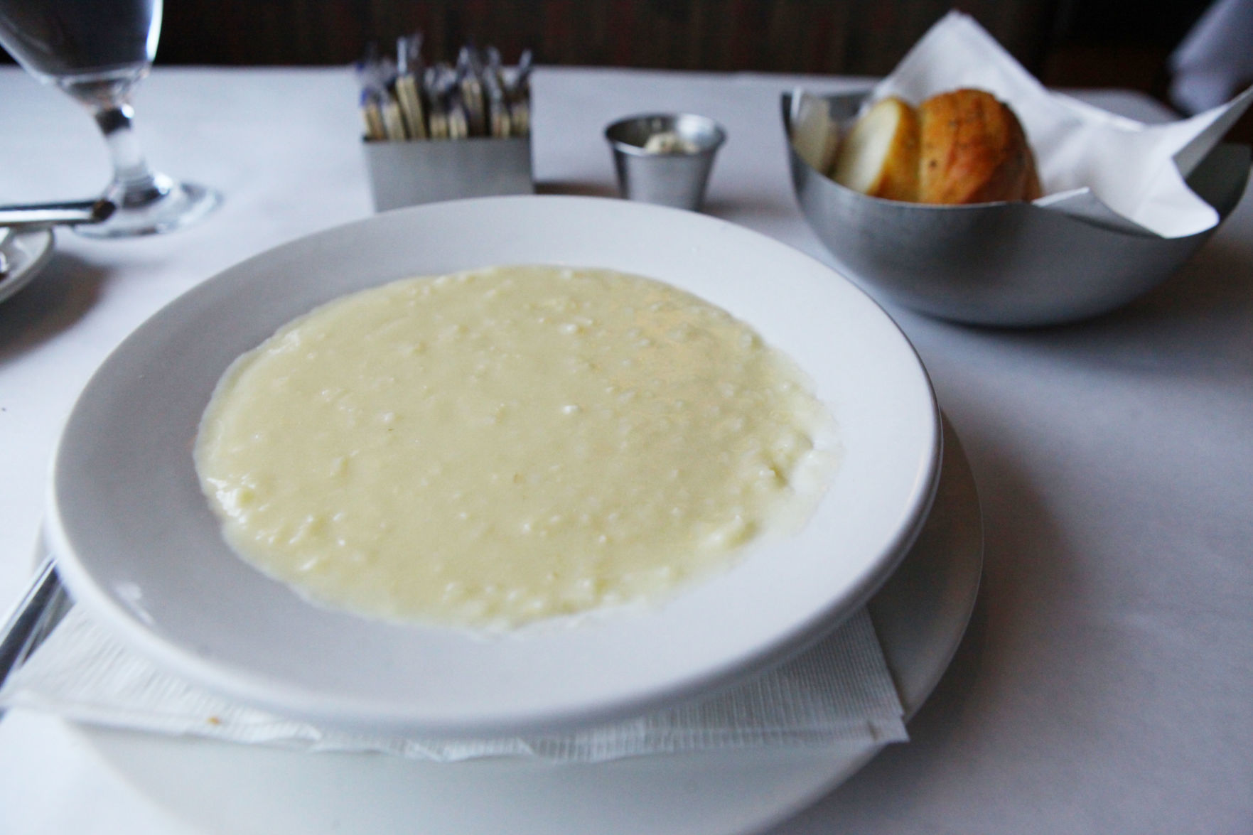Theo's Steakhouse and Seafood